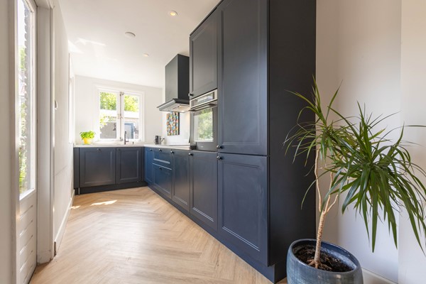Medium property photo - Heemskerkstraat 51, 2315 TG Leiden